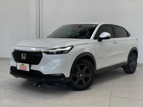 HONDA HR-V 1.5 DI I-VTEC FLEX EXL CVT